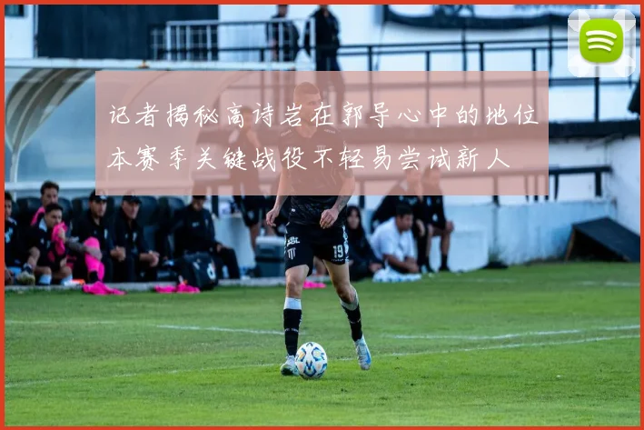 记者揭秘高诗岩在郭导心中的地位本赛季关键战役不轻易尝试新人